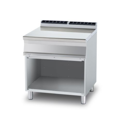  Επιδαπέδιο ουδέτερο ερμάριο διπλό  PLS-98 